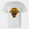 Heavyweight Ring Spun Tee Thumbnail