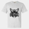 Heavyweight Ring Spun Tee Thumbnail