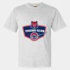 Heavyweight Ring Spun Tee Thumbnail