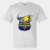 Heavyweight Ring Spun Tee Thumbnail