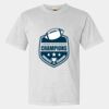 Heavyweight Ring Spun Tee Thumbnail