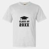 Heavyweight Ring Spun Tee Thumbnail