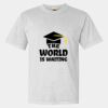 Heavyweight Ring Spun Tee Thumbnail