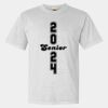 Heavyweight Ring Spun Tee Thumbnail