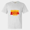 Heavyweight Ring Spun Tee Thumbnail