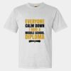 Heavyweight Ring Spun Tee Thumbnail
