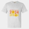 Heavyweight Ring Spun Tee Thumbnail