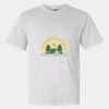 Heavyweight Ring Spun Tee Thumbnail