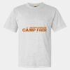 Heavyweight Ring Spun Tee Thumbnail