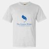 Heavyweight Ring Spun Tee Thumbnail