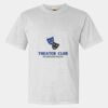 Heavyweight Ring Spun Tee Thumbnail
