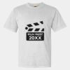Heavyweight Ring Spun Tee Thumbnail