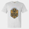 Heavyweight Ring Spun Tee Thumbnail