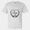 Heavyweight Ring Spun Tee Thumbnail