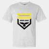 Heavyweight Ring Spun Tee Thumbnail