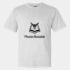 Heavyweight Ring Spun Tee Thumbnail
