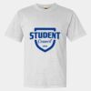 Heavyweight Ring Spun Tee Thumbnail