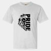 Heavyweight Ring Spun Tee Thumbnail