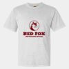 Heavyweight Ring Spun Tee Thumbnail