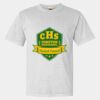 Heavyweight Ring Spun Tee Thumbnail