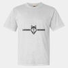 Heavyweight Ring Spun Tee Thumbnail