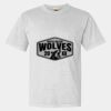 Heavyweight Ring Spun Tee Thumbnail