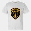 Heavyweight Ring Spun Tee Thumbnail