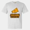 Heavyweight Ring Spun Tee Thumbnail