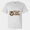 Heavyweight Ring Spun Tee Thumbnail