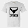 Heavyweight Ring Spun Tee Thumbnail