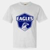 Heavyweight Ring Spun Tee Thumbnail
