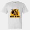 Heavyweight Ring Spun Tee Thumbnail