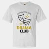 Heavyweight Ring Spun Tee Thumbnail