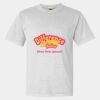 Heavyweight Ring Spun Tee Thumbnail