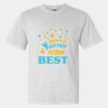 Heavyweight Ring Spun Tee Thumbnail