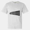 Heavyweight Ring Spun Tee Thumbnail