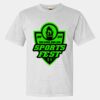 Heavyweight Ring Spun Tee Thumbnail