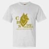 Heavyweight Ring Spun Tee Thumbnail