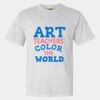 Heavyweight Ring Spun Tee Thumbnail
