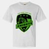 Heavyweight Ring Spun Tee Thumbnail