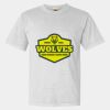 Heavyweight Ring Spun Tee Thumbnail