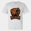 Heavyweight Ring Spun Tee Thumbnail