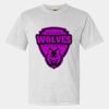 Heavyweight Ring Spun Tee Thumbnail