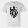Heavyweight Ring Spun Tee Thumbnail