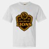 Heavyweight Ring Spun Tee Thumbnail