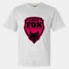 Heavyweight Ring Spun Tee Thumbnail