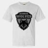 Heavyweight Ring Spun Tee Thumbnail