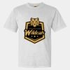 Heavyweight Ring Spun Tee Thumbnail