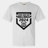Heavyweight Ring Spun Tee Thumbnail