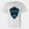 Heavyweight Ring Spun Tee Thumbnail